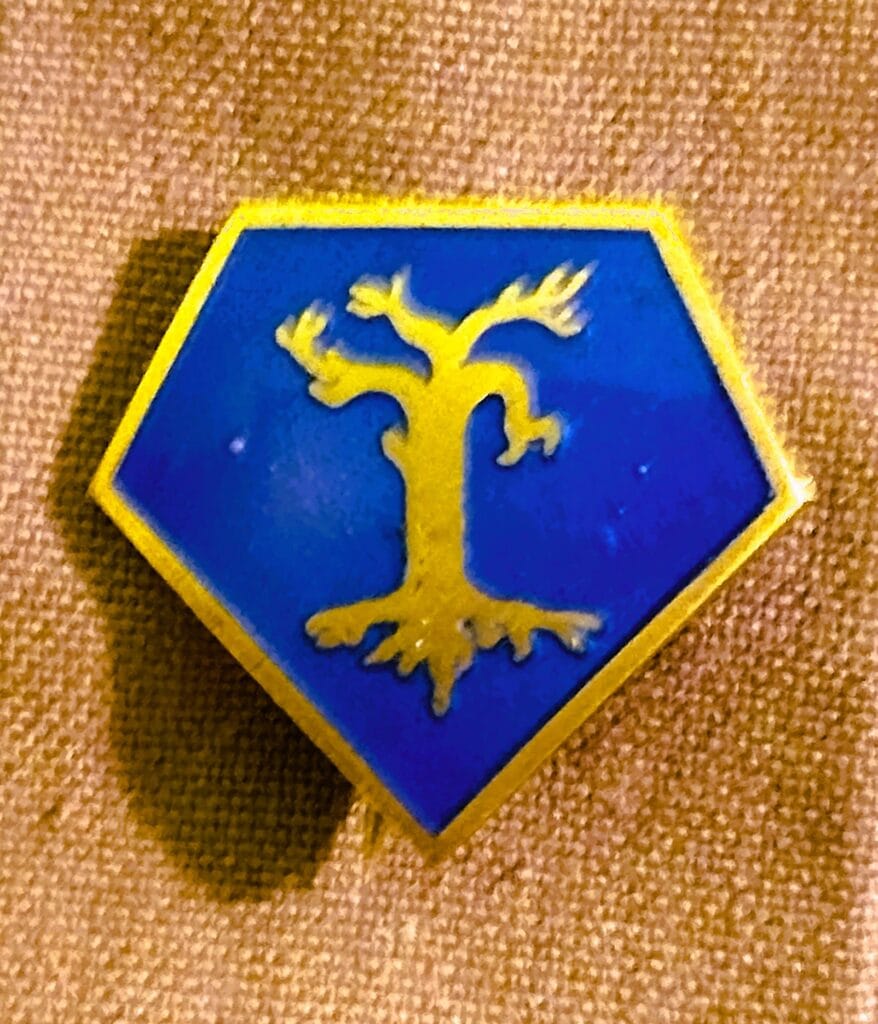 Olli Spolanderille Kevan kunniamerkki #92 - Lue lisää