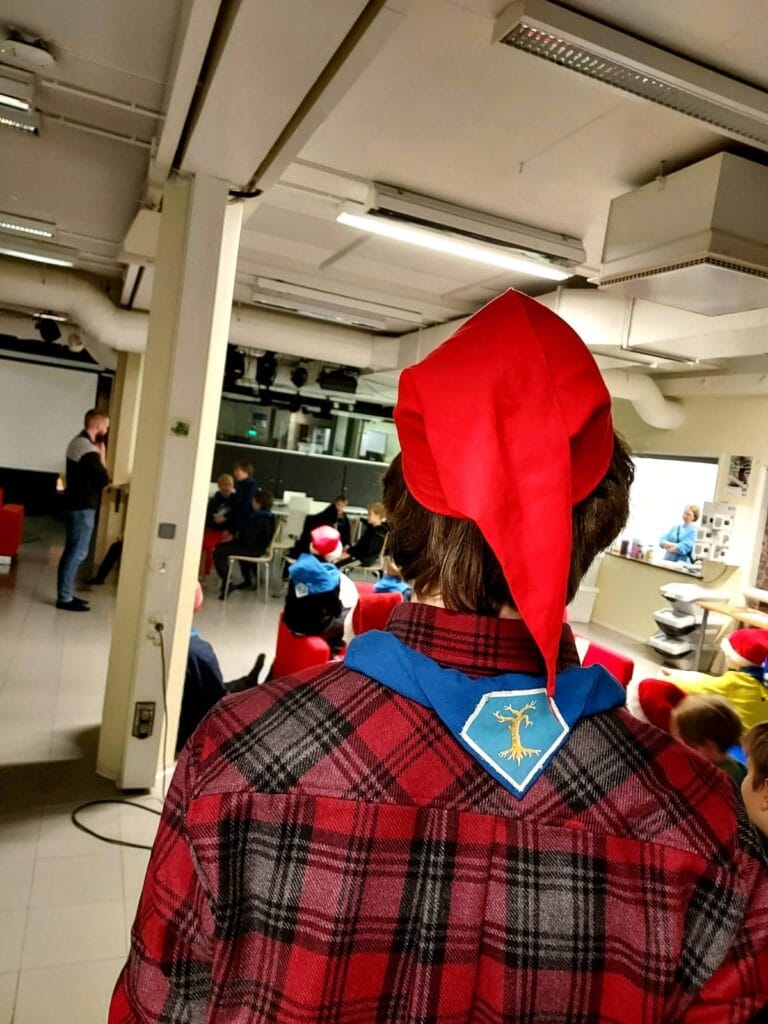 Kevan ja Ketyn puuro-/joulujuhla maanantaina 8.12 klo 17.30 – 19.30 - Lue lisää