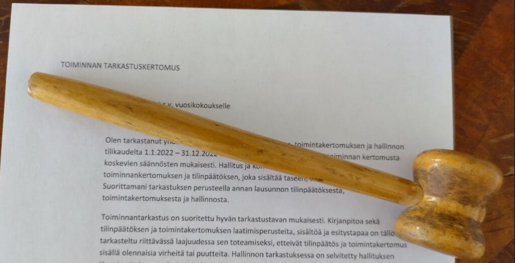 Kelovartijat sai uuden hallituksen vuosikokouksessa, myös tilinpäätös hyväksyttiin - Lue lisää