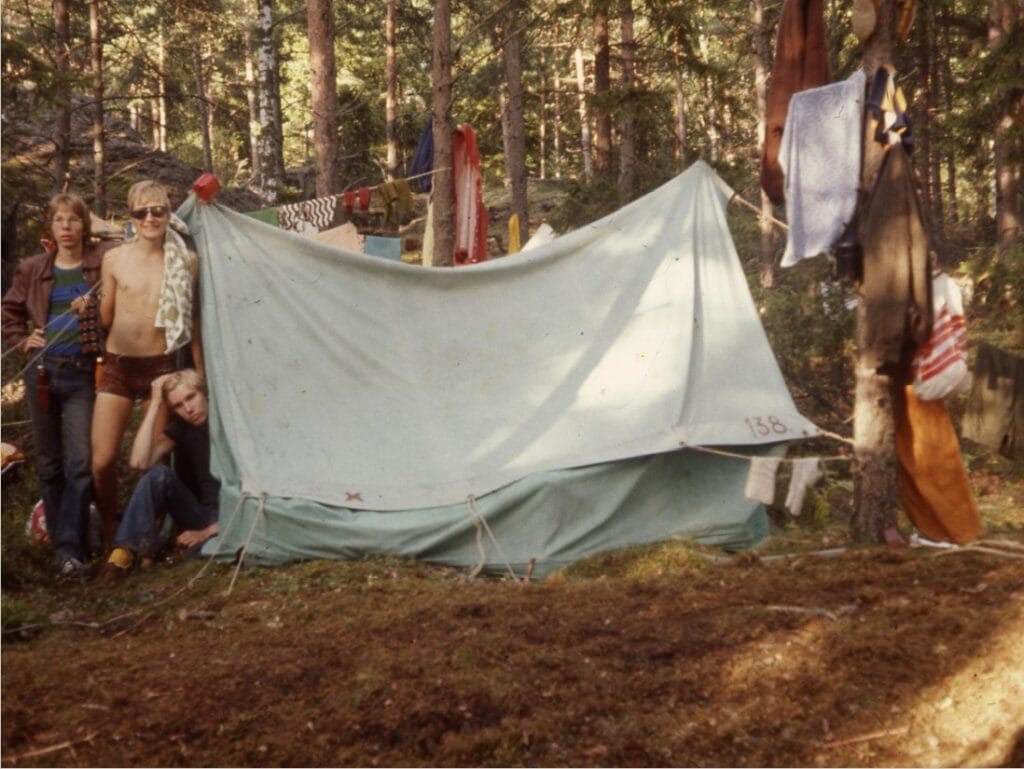 Ilmoittautuminen ensi kesän Kimara- partioleirille päättynyt – 20 Kevalaista lähdössä - Lue lisää