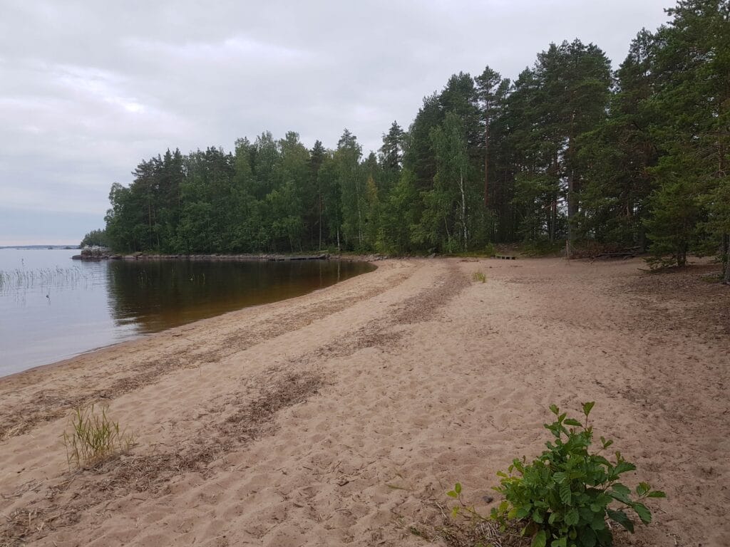 Hyvää kesää kaikille lippukuntalaisille ja heidän perheilleen!! - Lue lisää