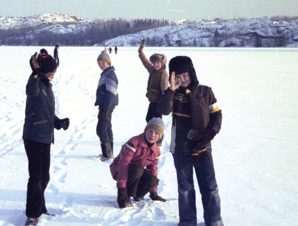 Muistakaa ilmoittautua Talviretkelle Kiljavalla 7-9.2.2025 - Lue lisää